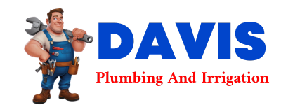 Trusted plumber in HARLEM SPRINGS